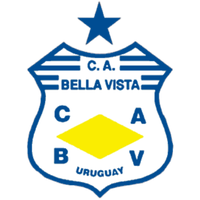 CA Bella Vista (W)