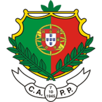 CA Pêro Pinheiro