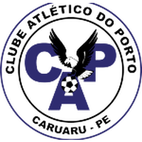 CA Porto PE U19