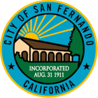 CA San Fernando