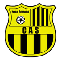 CA Serranense U20