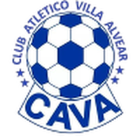 CA Villa Alvear