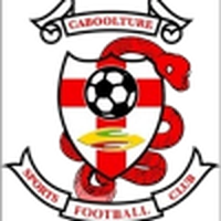 Caboolture FC Reserves
