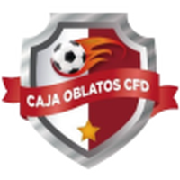 Caja Oblatos CFD II