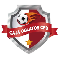 Caja Oblatos CFD