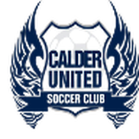 Calder United (W)
