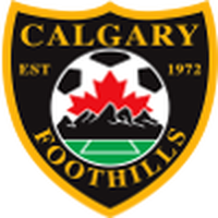 Calgary Foothills (W)