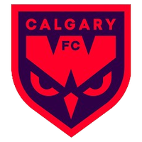 Calgary Wild FC (W)