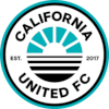 California Utd Strikers