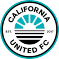 California Utd Strikers