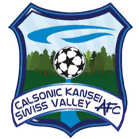Calsonic Kansei SV