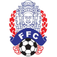 Cambodia U16 (W)