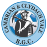 Cambrian Clydach