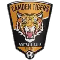 Camden Tigers (W)
