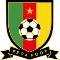 Cameroon U16