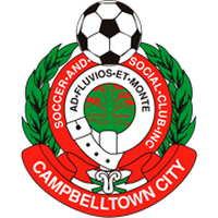 Campbelltown City SC
