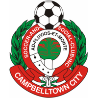 Campbelltown City (W)
