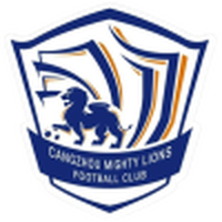 Cangzhou Mighty Lions FC(2011-2025)