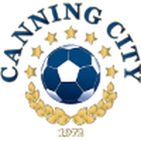 Canning City SC