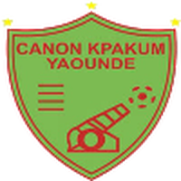 Canon Yaounde
