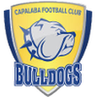 Capalaba Bulldogs U23
