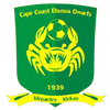 Cape Coast Ebusua Dwarfs'