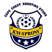 Cape Coast Shooting Stars