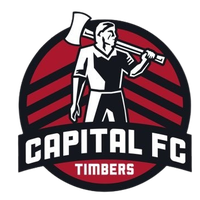 Capital FC Timbers (W)