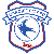 Cardiff City'