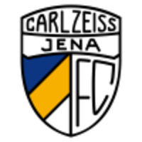 Carl Zeiss Jena U19