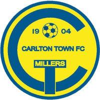 Carlton Town
