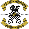 Carmarthen