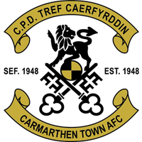 Carmarthen