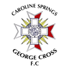 Caroline Springs George Cross