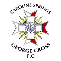 Caroline Springs George Cross
