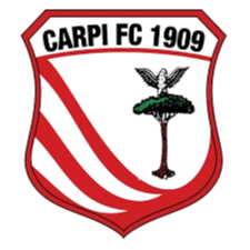 Carpi Under 17