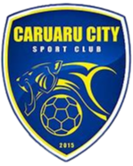 Caruaru City FC U20