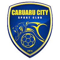 Caruaru City FC