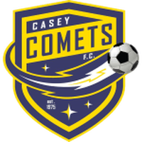 Casey Comets (W)