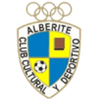 CCD Alberite