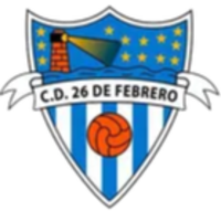 CD 26 de Febrero U18