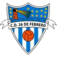 CD 26 de Febrero U19