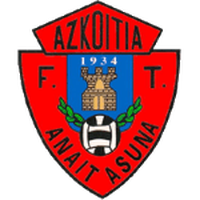 CD Anaitasuna FT