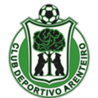 CD Arenteiro