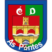 CD As Pontes