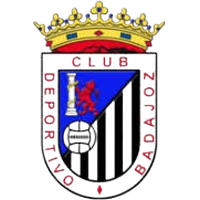 CD Badajoz B