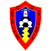CD Bala Azul