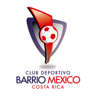 CD Barrio Mexico
