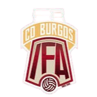 Cd Burgos International
