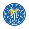 CD Calasanz de Soria